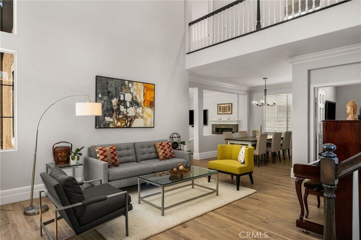 Property Photo:  2564 Newman Avenue  CA 92782 