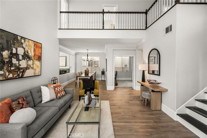 Property Photo: 2564 Newman Avenue CA 92782