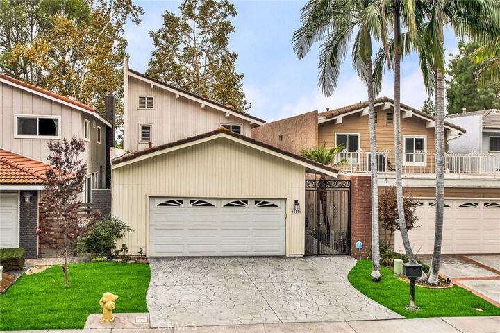 Property Photo:  24466 Toledo Lane  CA 92630 
