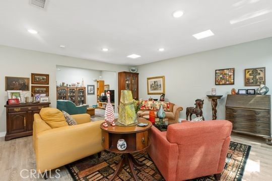 Property Photo:  153 Avenida Majorca C  CA 92637 