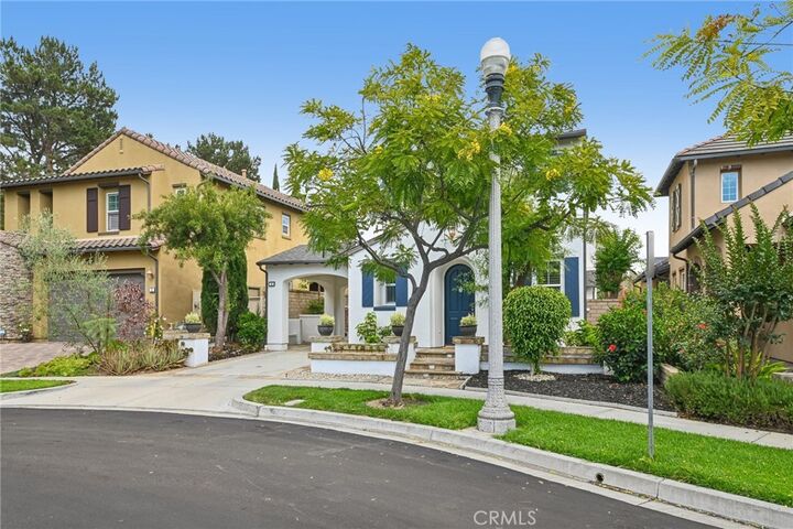 Property Photo: 6 Ingleside CA 92620