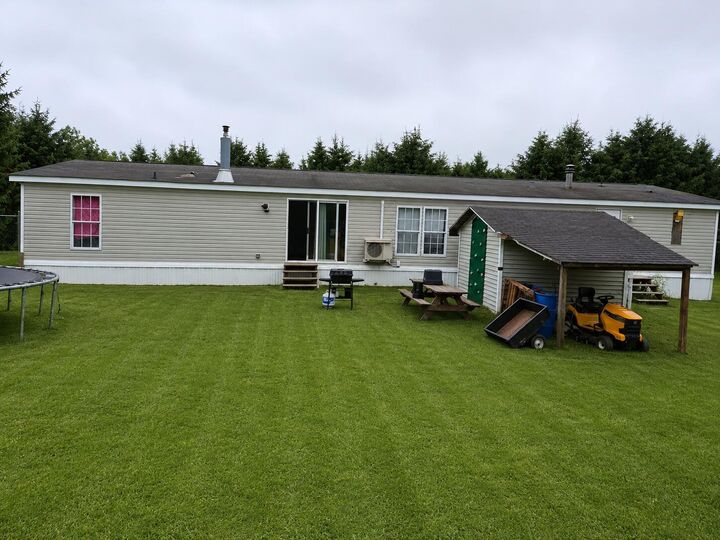 Property Photo:  5 Marthes Lane  ME 04434 
