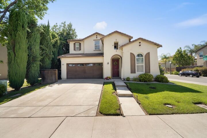 Property Photo: 3662 W River Drive CA 95833