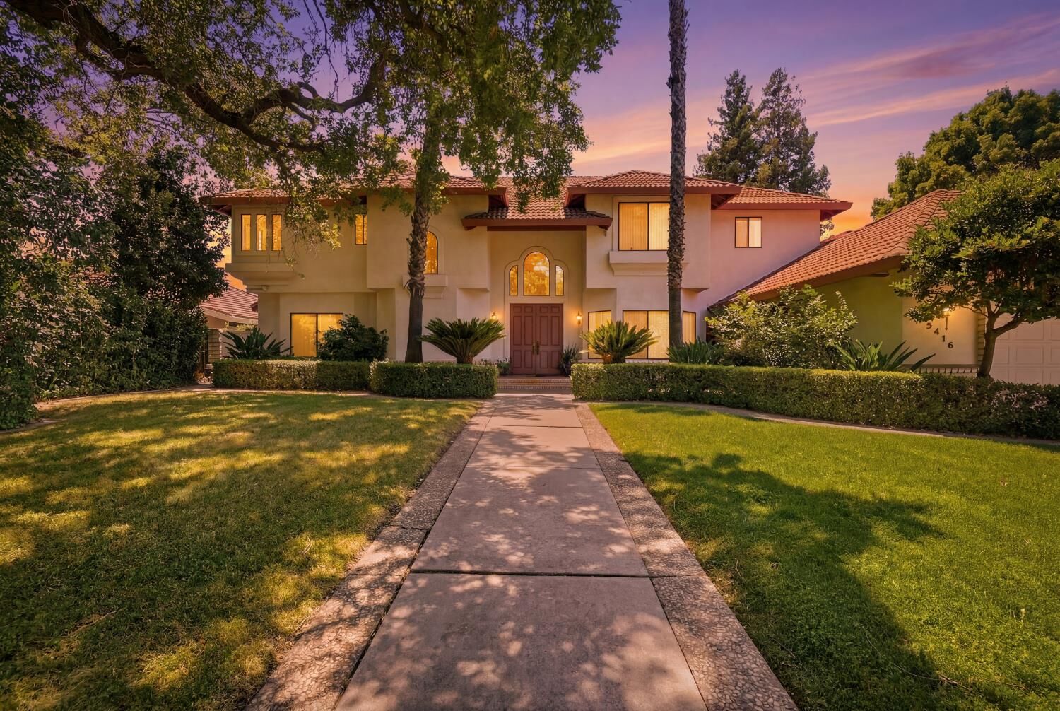 Property Photo:  2416 Stonebrook Drive  CA 95355 