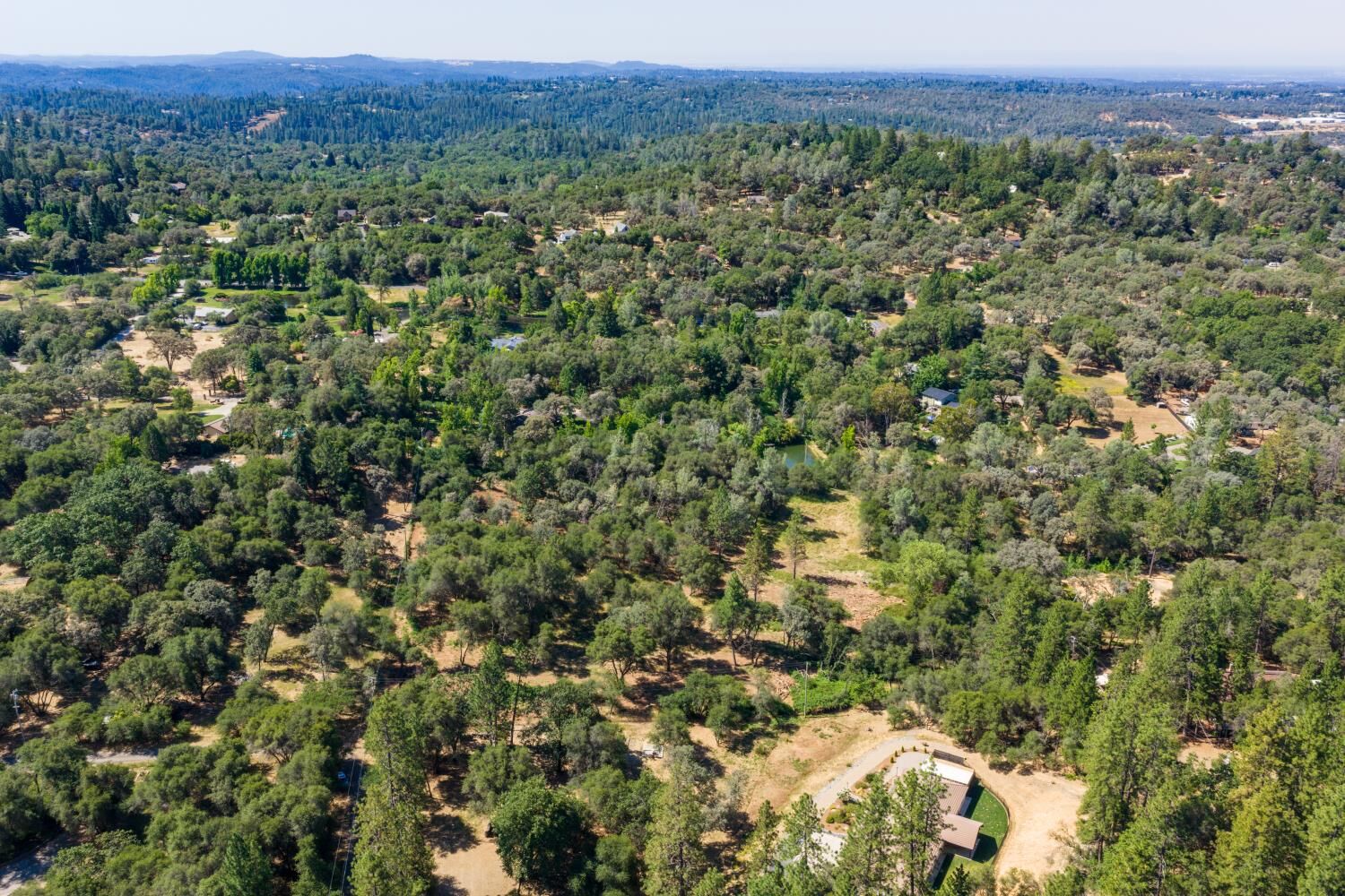 Property Photo:  0 Hidden Valley Lane  CA 95602 