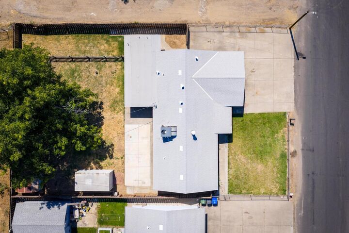 Property Photo: 1636 Woodworth Avenue CA 95351