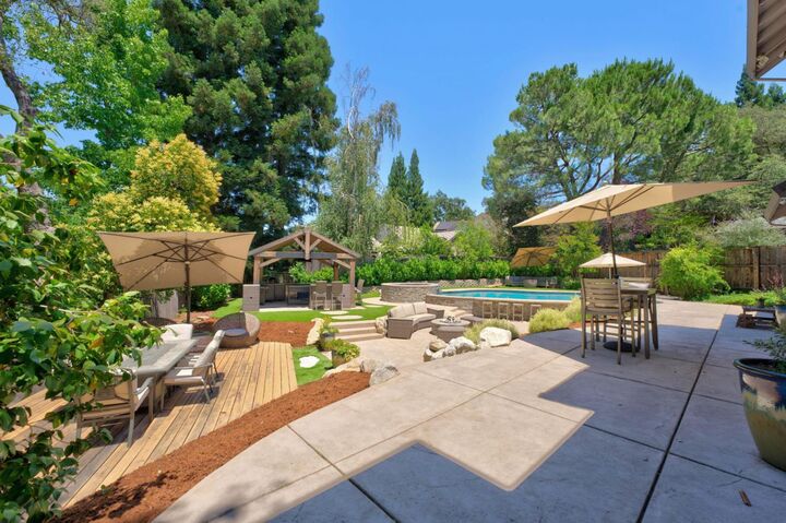Property Photo:  2411 Allendale Place  CA 95762 