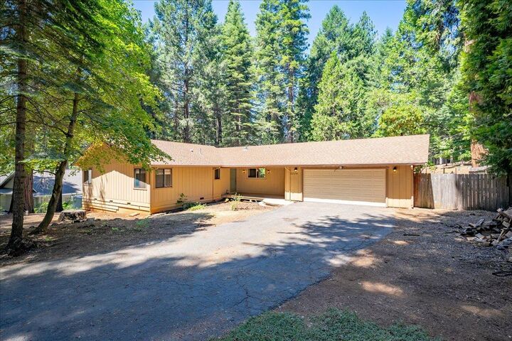 Property Photo:  2226 Blair Road  CA 95726 