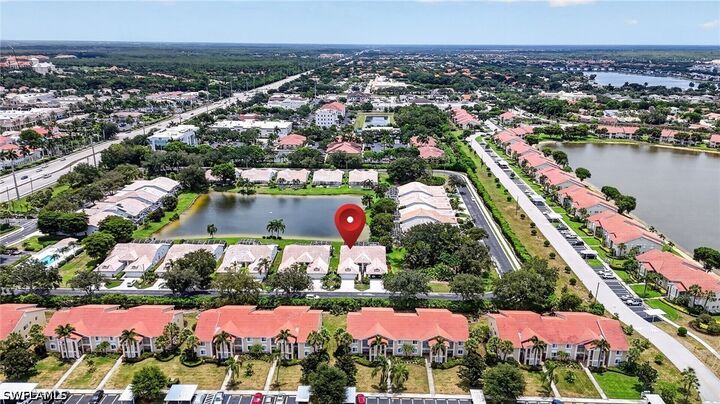 Property Photo:  2166 Stacil Circle 17  FL 34109 