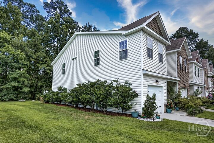 Property Photo:  5 Mossy Oak Cove  GA 31407 