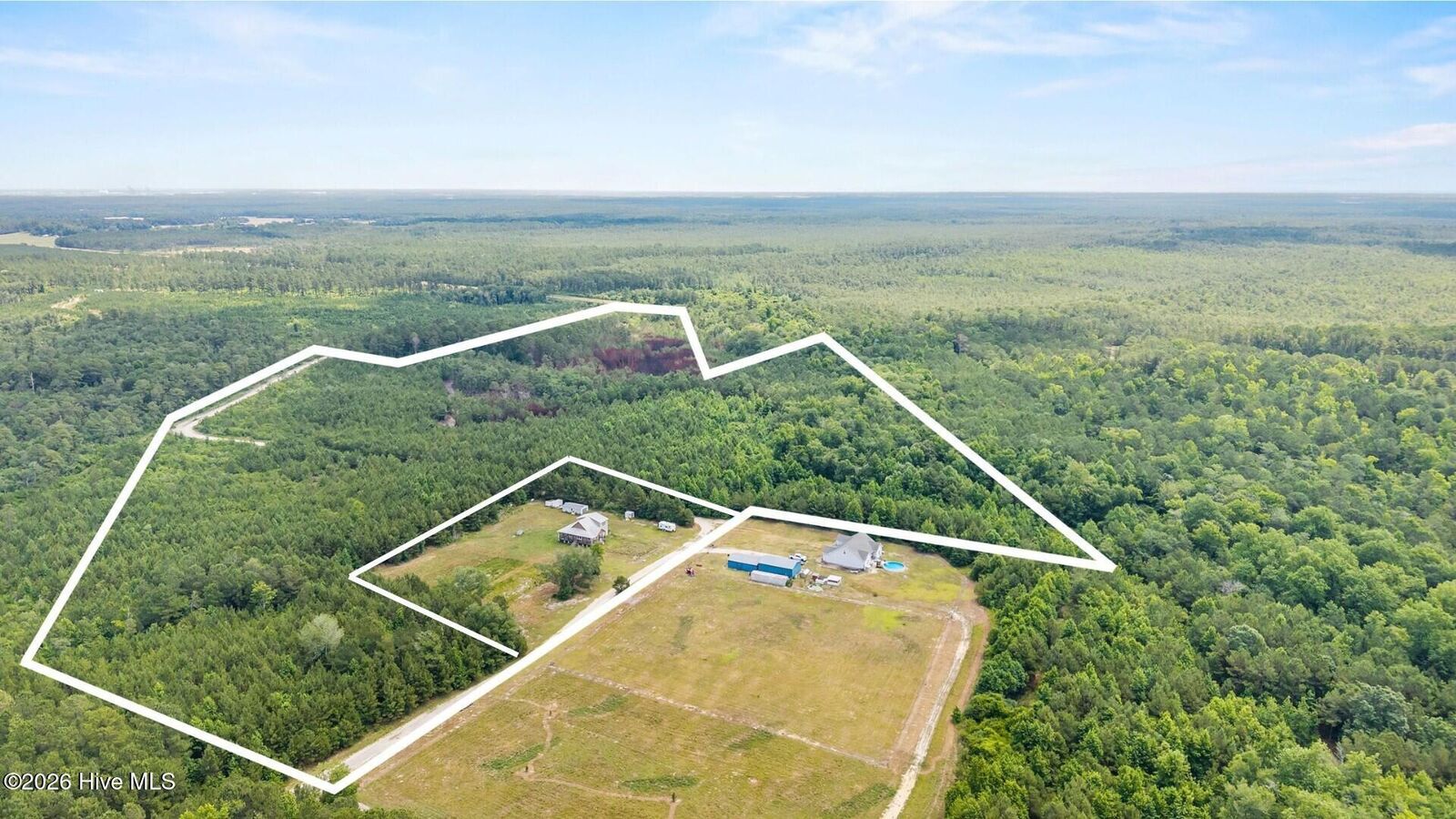 Property Photo:  0 Old Place Road SE  NC 28479 