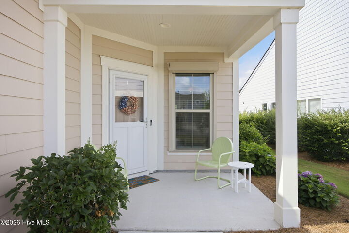 Property Photo: 1110 Snowden Road NC 28412