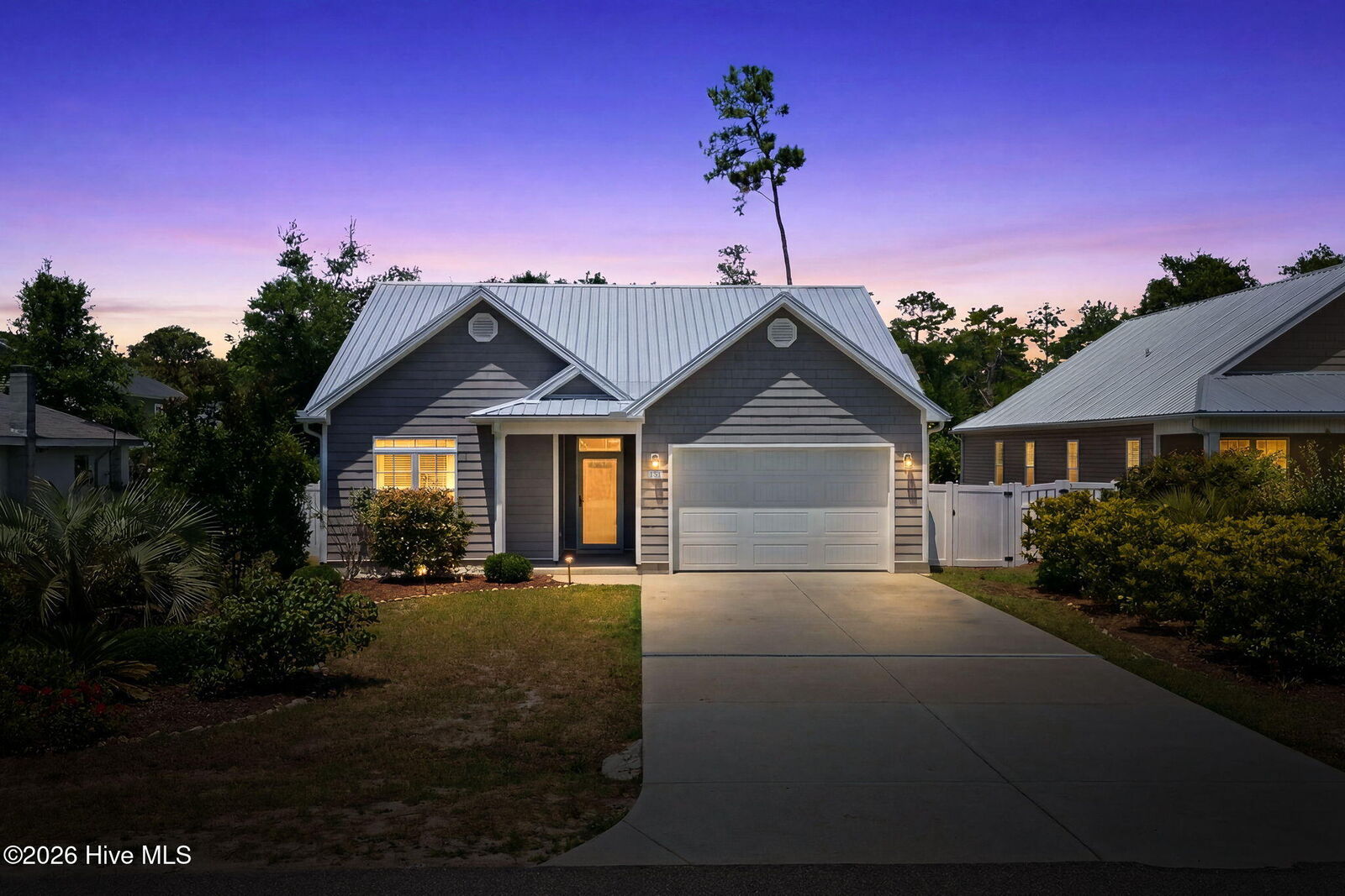 Property Photo:  151 NW 11th Street  NC 28465 