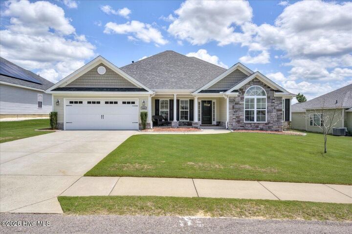 Property Photo: 2096 Fordham Drive SC 29829