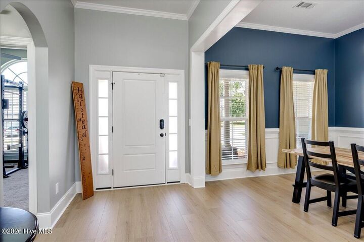 Property Photo:  2096 Fordham Drive  SC 29829 