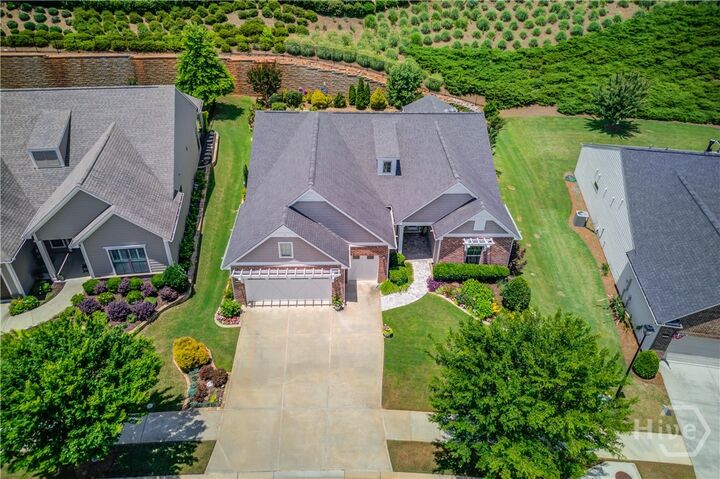 Property Photo:  5891 Collier Bridge Lane  GA 30048 