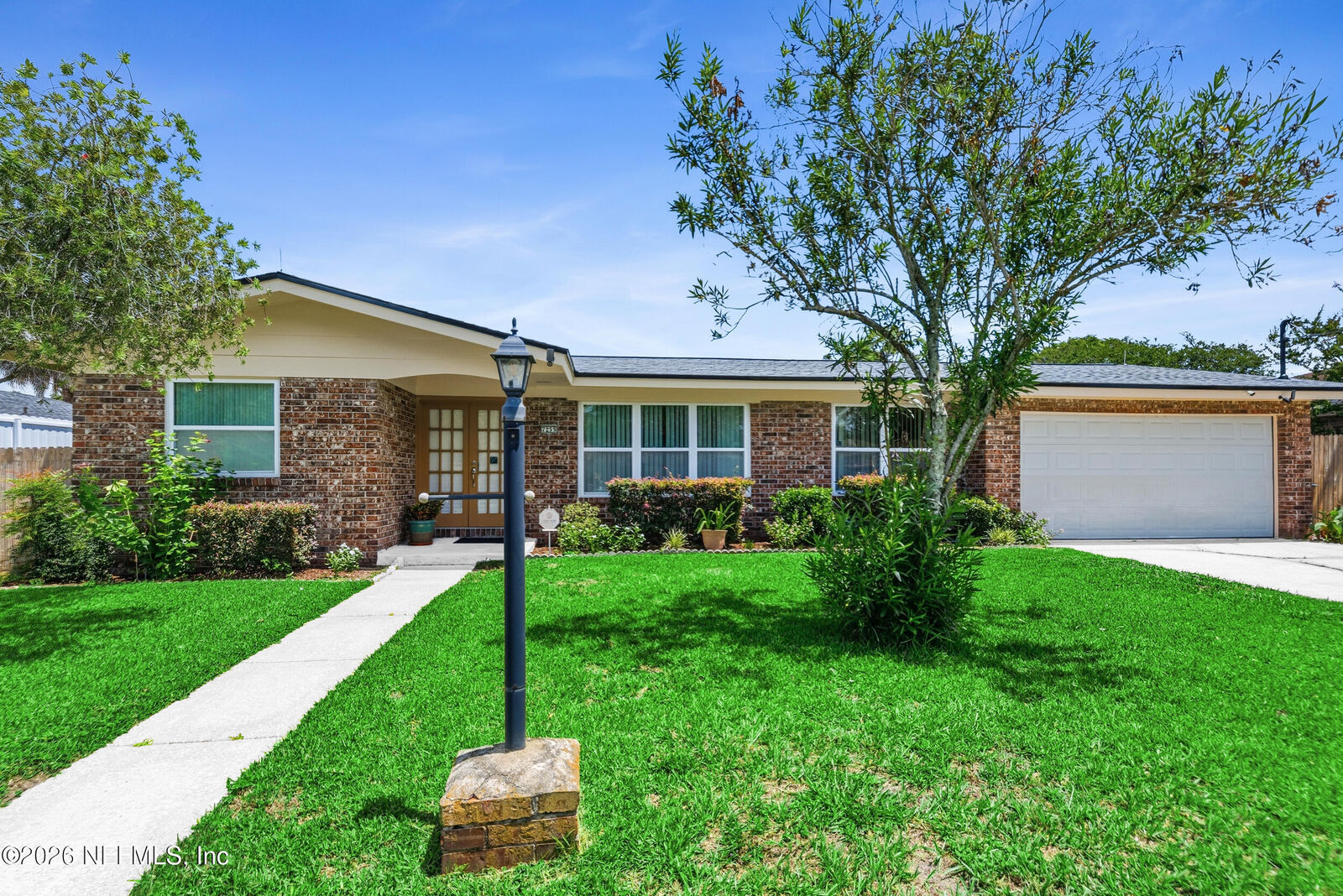 Property Photo:  7255 Floral Ridge Drive  FL 32277 