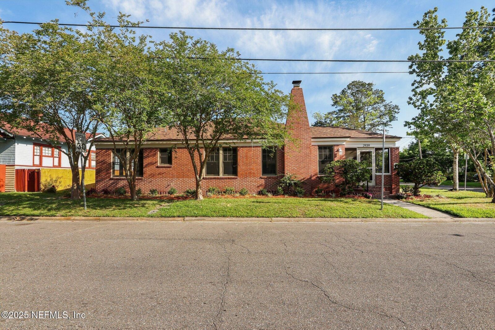 Property Photo:  2939 Remington Street  FL 32205 