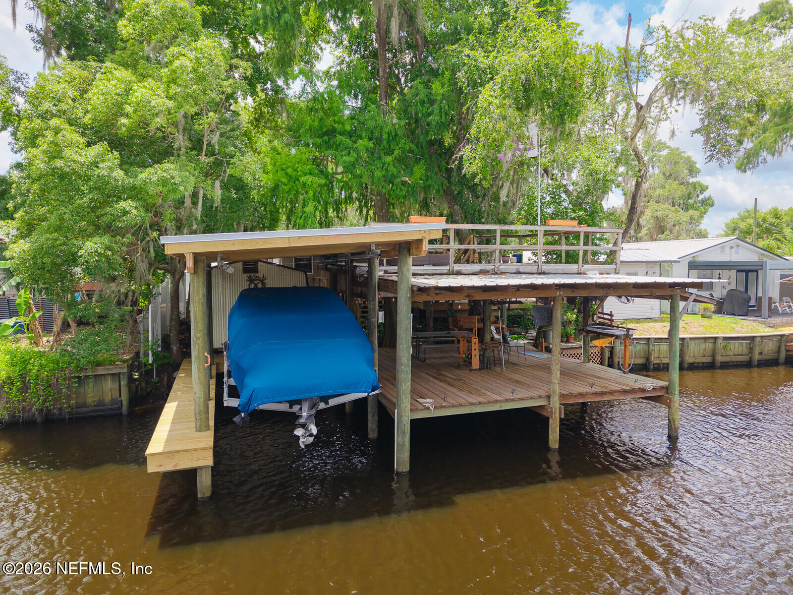 Property Photo: 153 Smith Lane FL 32189