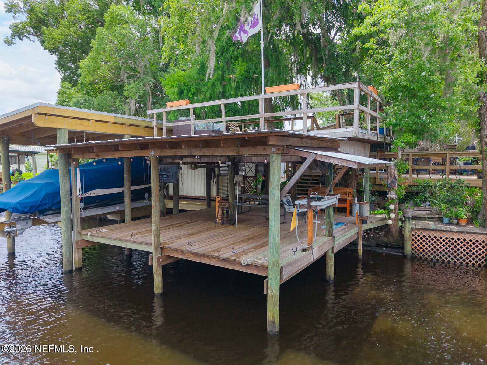 Property Photo:  153 Smith Lane  FL 32189 