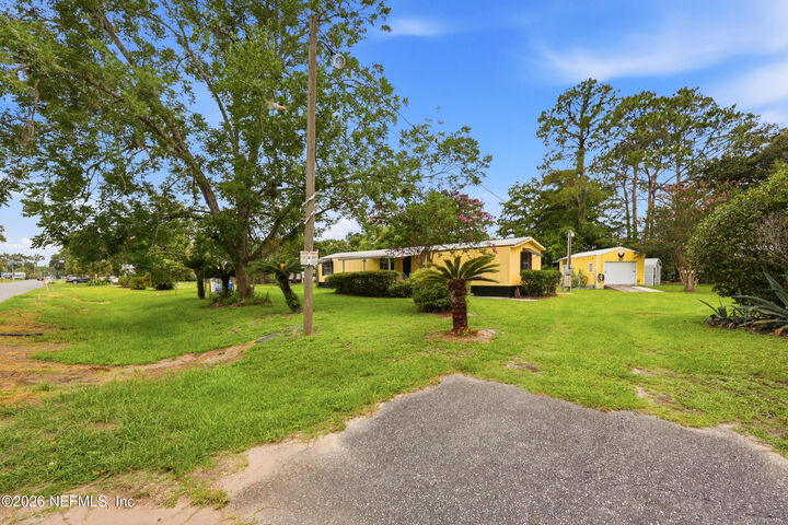 Property Photo:  101 Waterway Avenue  FL 32189 