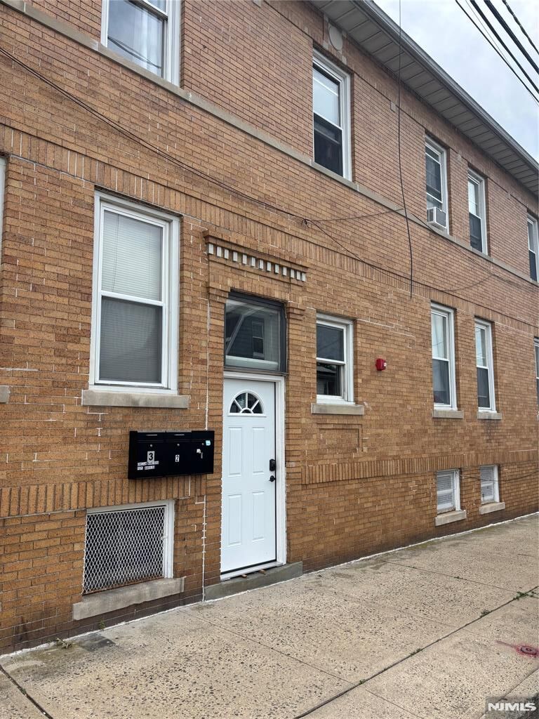Property Photo: 98 Macarthur Avenue 2 NJ 07026