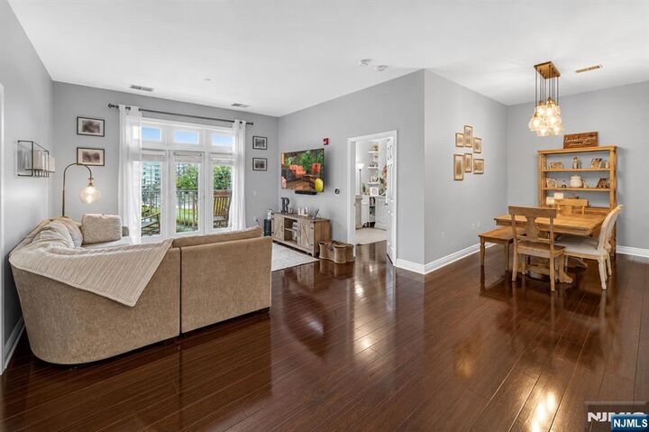 Property Photo: 7400 River Road 108 NJ 07047