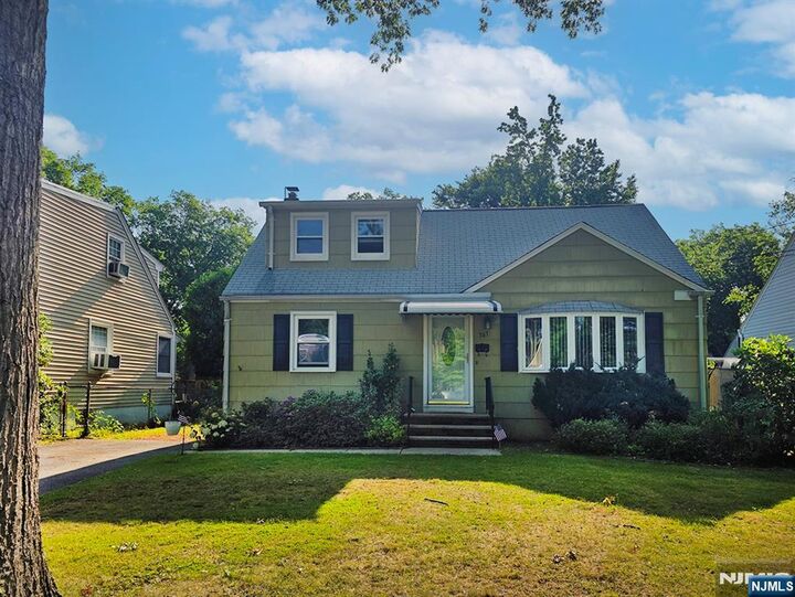 Property Photo: 747 Brookside Road NJ 07065