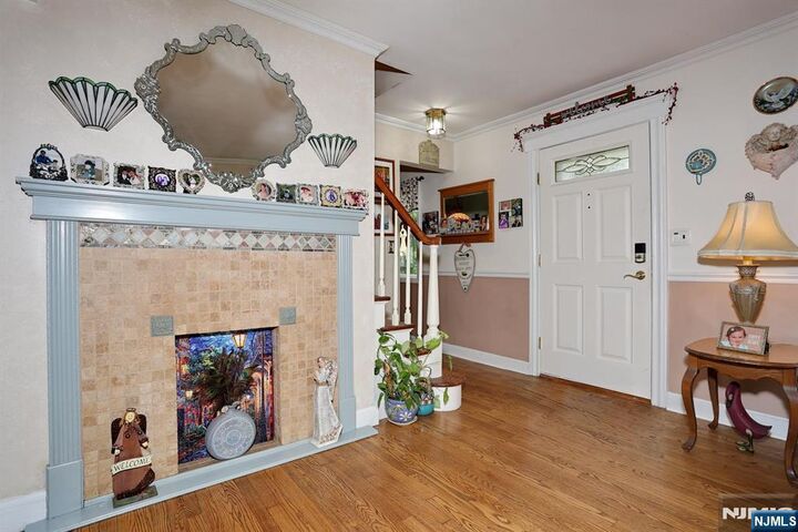 Property Photo:  393 New Bridge Road  NJ 07621 
