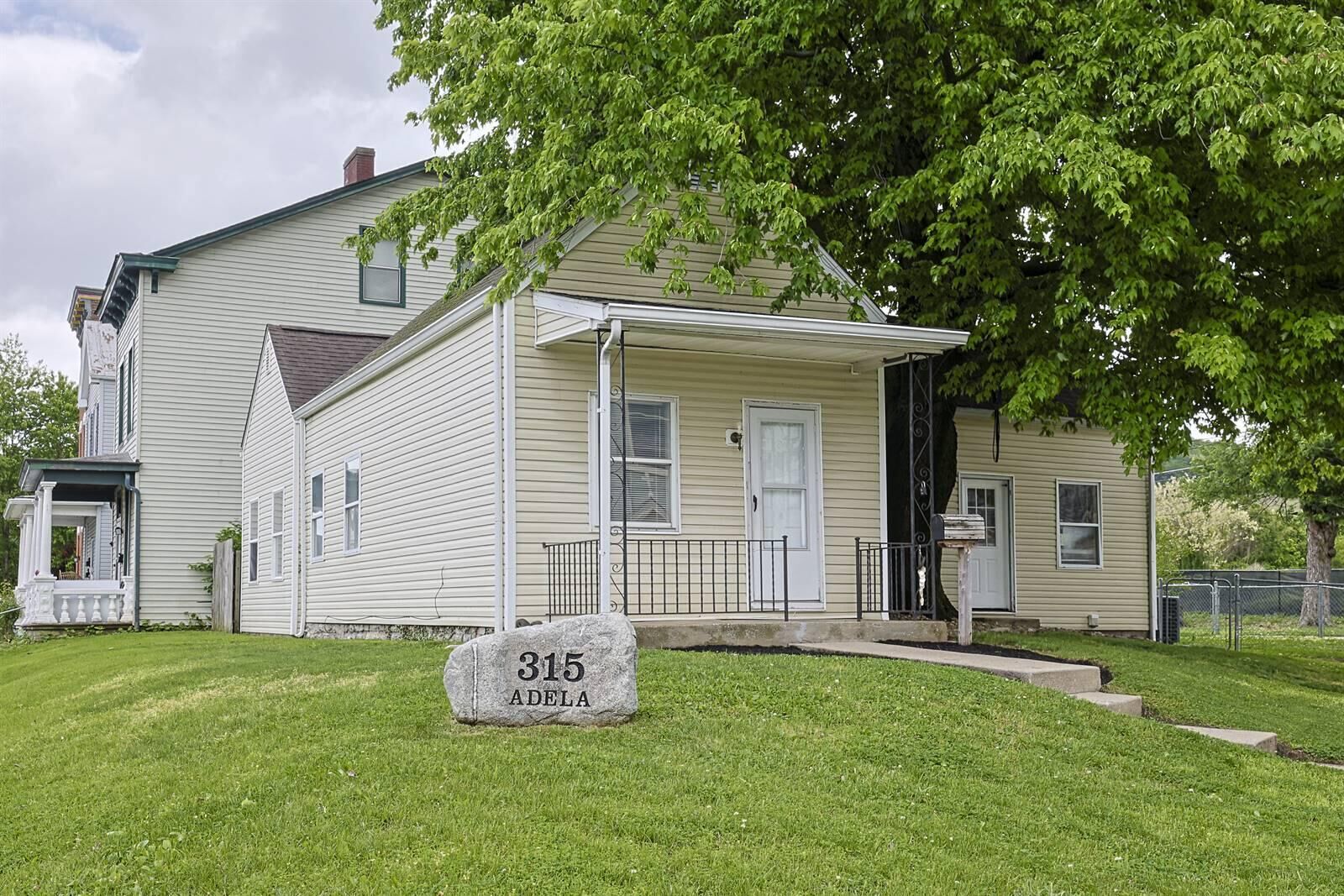 Property Photo:  315 Adela Avenue  KY 41016 
