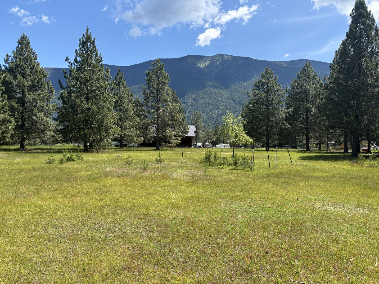 Property Photo: Nhn Tumbleweed Trail MT 59912