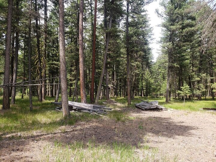 Property Photo:  19425 Pond Road  MT 59834 