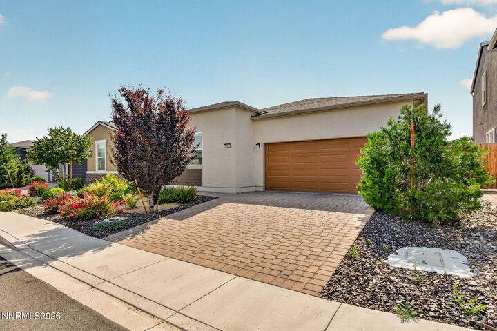 Property Photo: 7765 Navasota Drive NV 89436