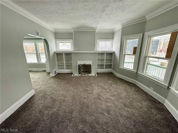 Property Photo:  9215 Yale Avenue  OH 44108 