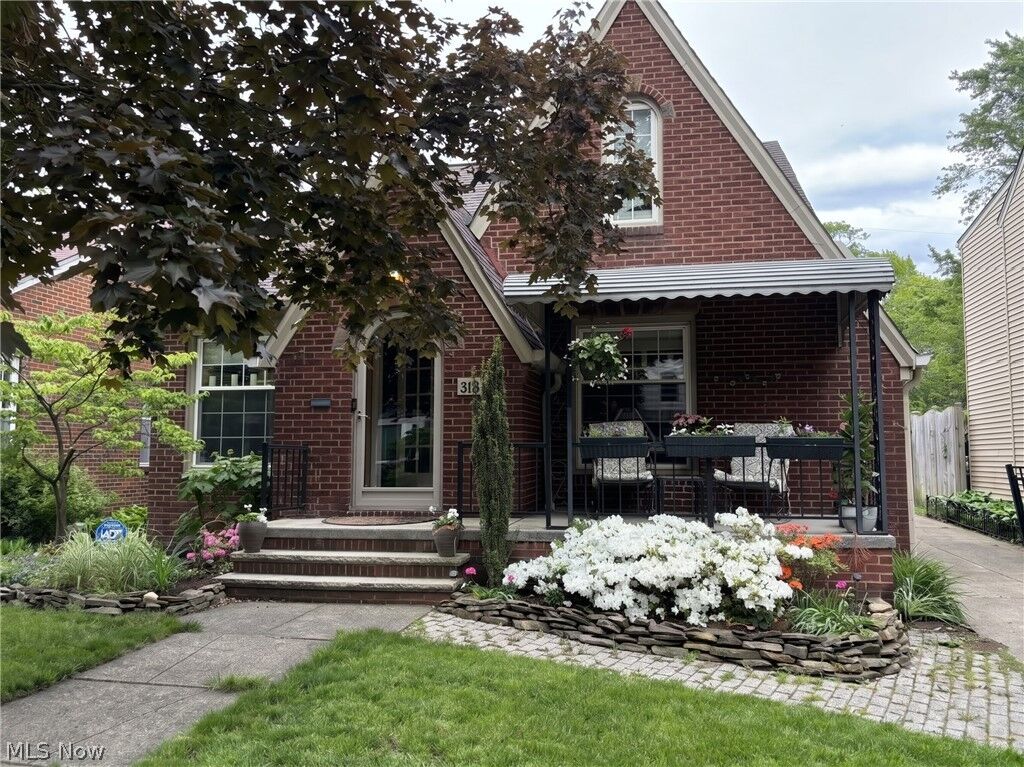 Property Photo:  3131 W 160th Street  OH 44111 