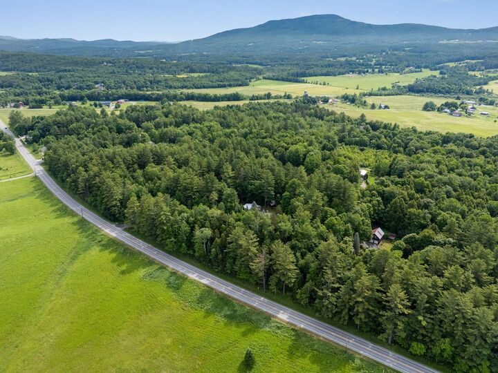 Property Photo: Tbd Sholan Road VT 05661