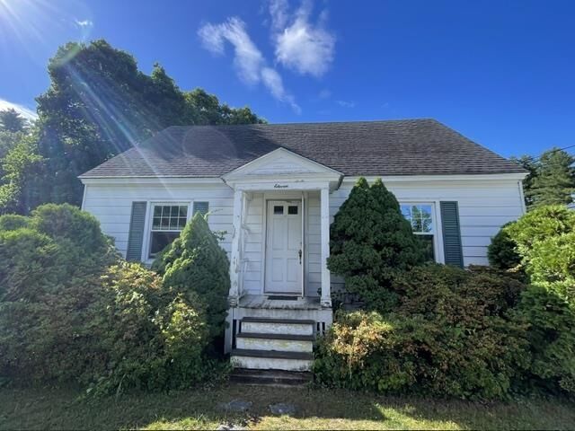 Property Photo: 11 Joffre Street NH 03301