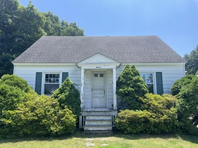 Property Photo:  11 Joffre Street  NH 03301 