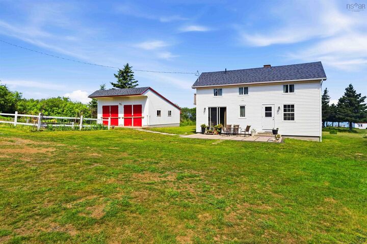 Property Photo: 7939 Highway 101 NS B0W 1H0
