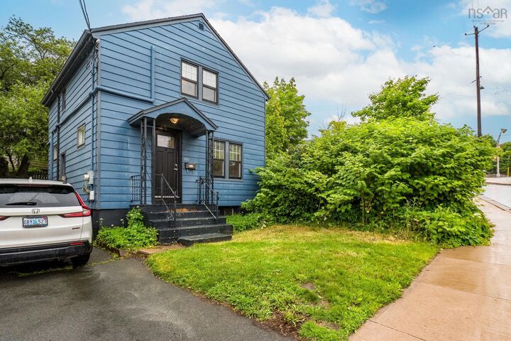 6921 Chebucto Road — photo 1