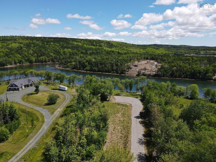 Property Photo:  Lot 2-1 Antigonish Guysborough Road  NS B0H 1G0 