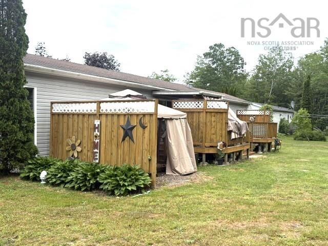 Property Photo: 2 Marcia Lane NS B0T 1W0