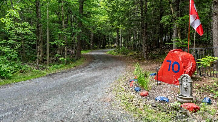 Property Photo: 70 Station Road NS B4G 1C8