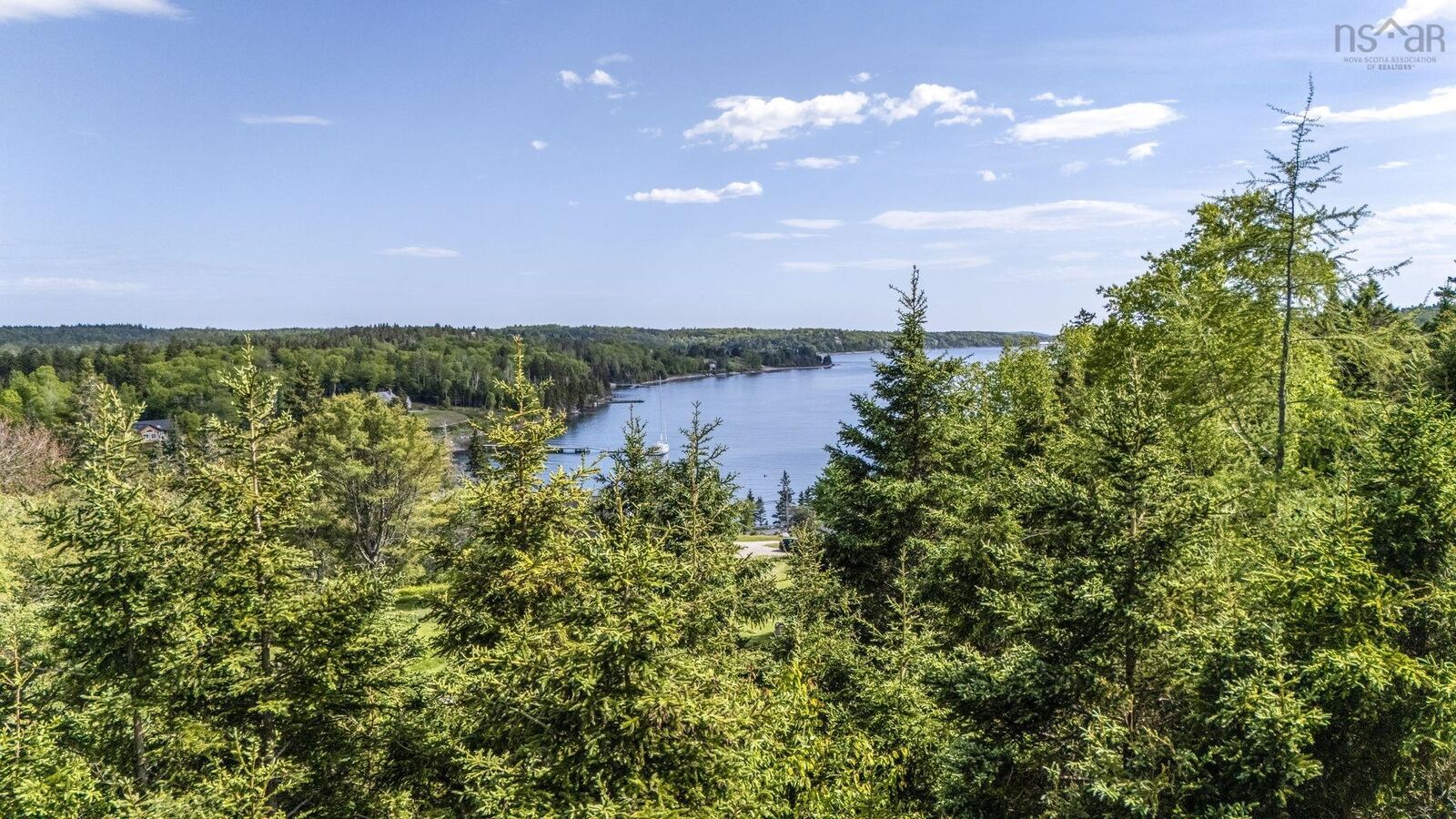 Property Photo: Lot Ac Tanner Frederick Road NS B3Z 2S2