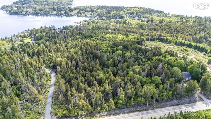 Property Photo:  Lot Ab Tanner Frederick Road  NS B3Z 2S2 