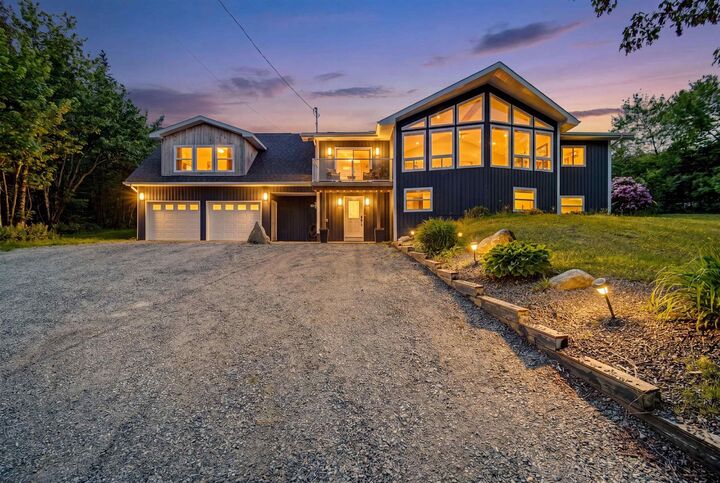 Property Photo: 18 Delmerle Drive NS B3T 1W9