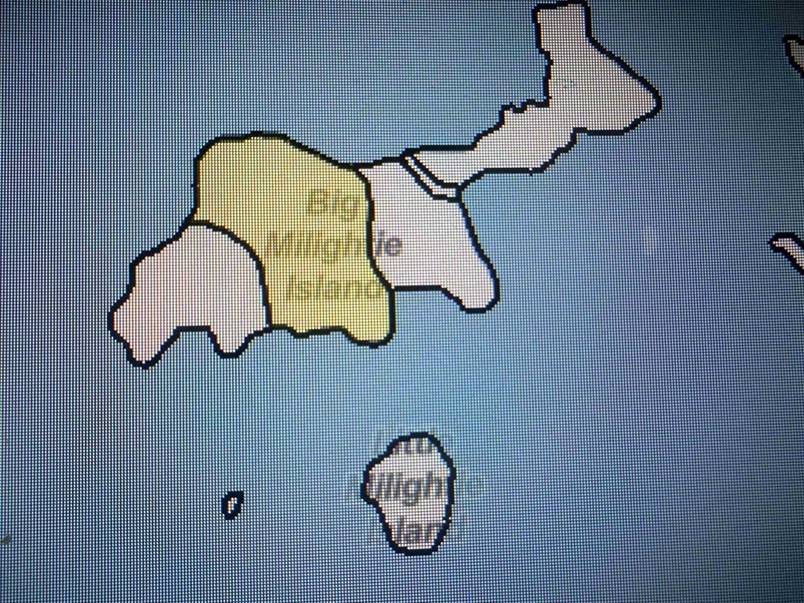 Property Photo:  Big Millightie Island  NS B0W 3B0 