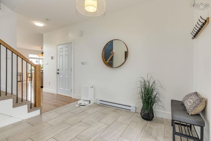 Property Photo: 58 Mica Crescent NS B3P 0G8