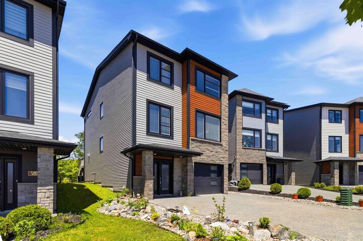 Property Photo: 62 Hadley Street NS B3P 1P1