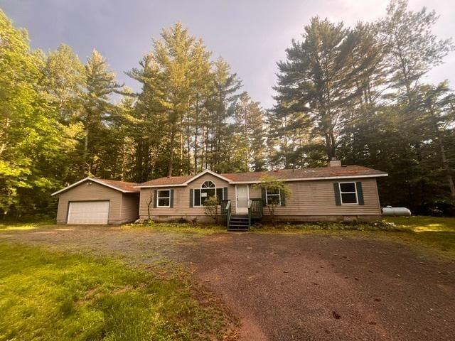 Property Photo:  58710 Otter Drive  MN 55037 